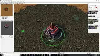 Warcraft 3 Animation Extraction