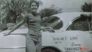Maggie Lewis - Heroes of Louisiana Music at the Mint