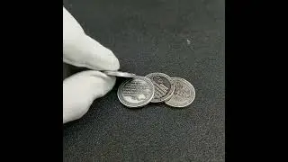 Mini Coins For Wholesale | Relia Metal