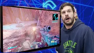 Samsung Space 27