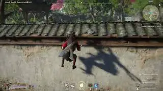 Naraka Bladepoint Duos &mdash; Steel, Strategy, and Survival 🔥