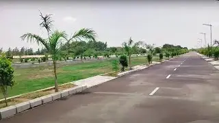 Nu-Tech Samruddhi - Mangadu Plots For Sale | Porur, Chennai #mangadu #chennai #porur