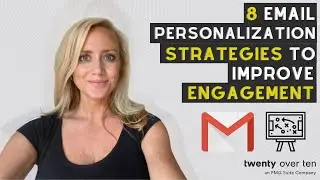 8 Email Marketing Personalization Strategies for Financial Advisors To Increase Opens + CTR