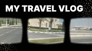 Doha Qatar university #travel