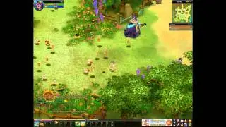 NosTale DE in 3 Minuten