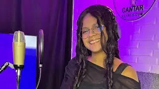 Alexandra Parrales - Un angel llora