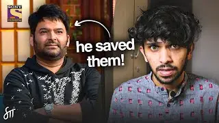 How Kapil Sharma Saved Sony TV | Video Essay