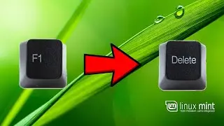 How To Remap A Key On A Keyboard - Linux Mint 22.x (2025)