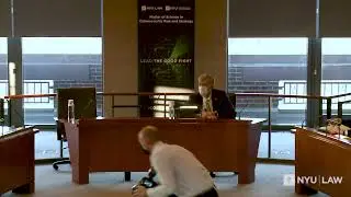 The Cyber Social Contract: A Conversation with National Cyber Director Chris Inglis