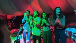 Fannys  Meadow 2019 - Langport TV Please hit subscribe