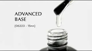 Файбер-база для гель-лака Mozart HOUSE Gel Polish ADVANCED Base