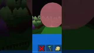 Biggest balloon in build a boat