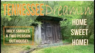 Tennessee: Home Sweet Home
