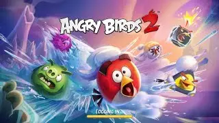 [ Game ] Angry Birds 2 - Bắn g&agrave; diệt heo ( Lv 1 - Lv 7 ) #0