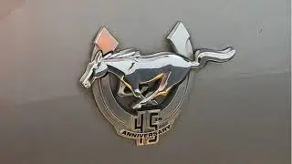 2009 Ford Mustang Base Used Cars - San Antonio,TX - 2018-11-01