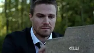Oliver and Laurel || Already gone [+ 4x18]