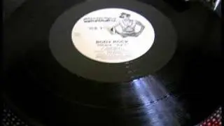 ICE T - Body Rock