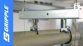 UniGrip for Pipework -  Product Focus