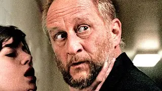 INEXORABLE Bande Annonce (2022) Beno&icirc;t Poelvoorde