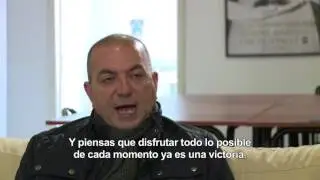 'Idol': Entrevista a su director Hany Abu Assad | Fotogramas