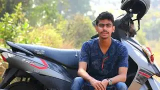 Hey friends My 3 years old Suzuki Let's Review | specification| styling| mileage by Kiran Nayak
