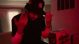Clowd Blanco 