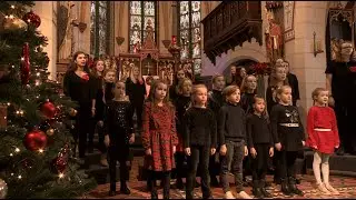 Online Kerstconcert 2020 - Ulftse Nachtegalen