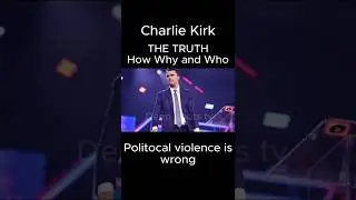 Shooter Tyler Robinson | Charlie Kirk | In custody MAGA conservatives