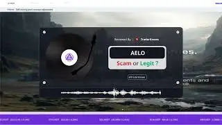 AELO(aelo-fx.com): Fraud  Alert!