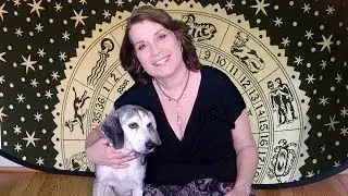 Ali's Astrology - Libra Horoscope - August 2018