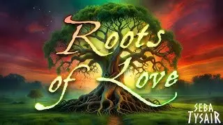 Suno AI (feat. Seba Tysair) - Roots of Love ... [Reggae TranceStep, Lyrics]