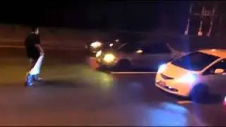 Bangna Street Racing