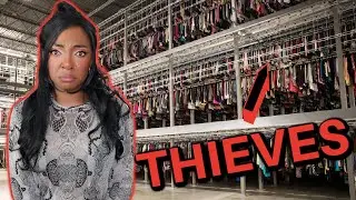 WARNING 🤬 : ThredUp Might Keep Your Clothes &mdash; And Your Money #reselling #thredup