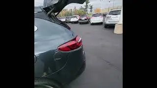 2019 Buick Enclave Premium (#917030)