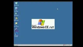 Windows CE версии 3 &ndash; Embedded Compact 7