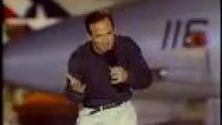 Vintage Jeff Altman! - A Comedy Tribute!