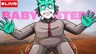 THEY MADE A NEW RAGE GAME...