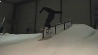 One hour, One rail, One Love