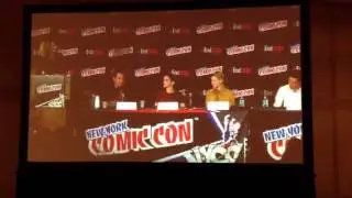 ReW & WhO? w/ VaMpiRe aCaDeMy