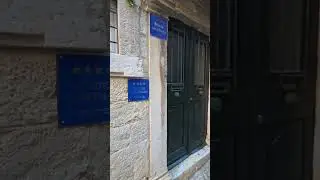 INNER OLD TOWN DUBROVNIK #croatia #dubrovnik #travel #wow #love #beauty #culture #history #medieval