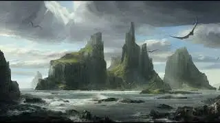 The Lost World - Instrumental Music