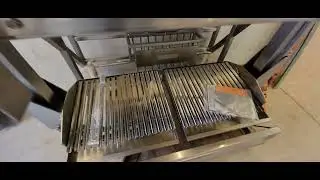 Woodfire Grill from Grillworks is here!
