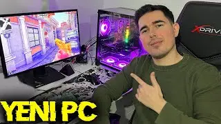 YENİ PC İLE İLK REKABETÇİ İMKANSIZ COMEBACK - ZULA