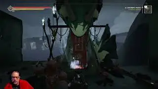 A-Z Play-Throughs | [A] Ashen - Xbox One (Series S) - Part 12 | Backlog Bustin'