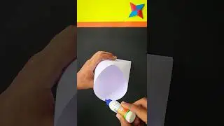 Homemade paper b*mb 💣 which makes loud sound , paper Explosive bags , how to make paper popper