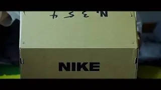 NIKE AIR ZOOM-TYPE 