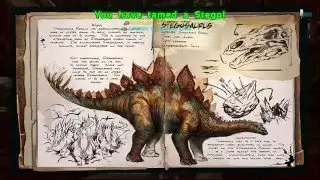 Taming: Stego F 1