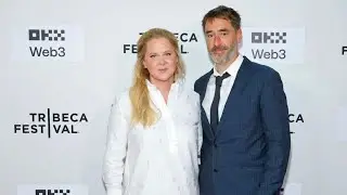 Эми Шумер призналась, что достигла &laquo;дна&raquo; после шокирующей новости о разводе!