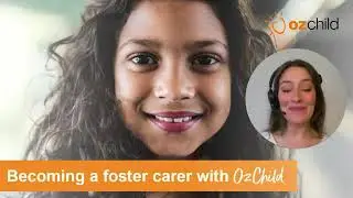 Foster Care Information Session QLD