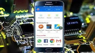 Without Shareit to Share Shareit App other mobile phone Using Bluetooth